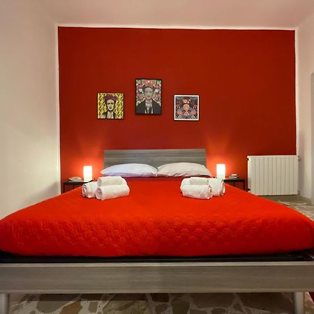 Le Gorgoni B&B Syracuse Екстер'єр фото