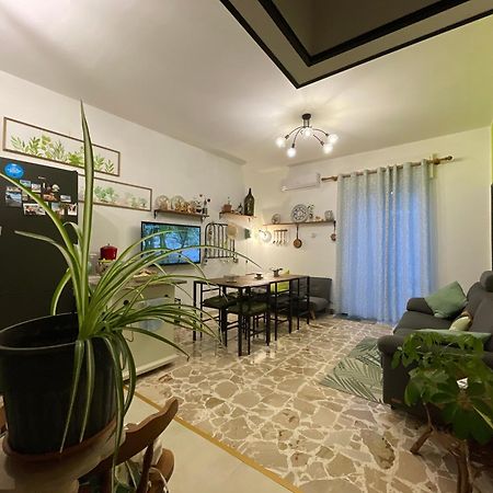 Le Gorgoni B&B Syracuse Екстер'єр фото