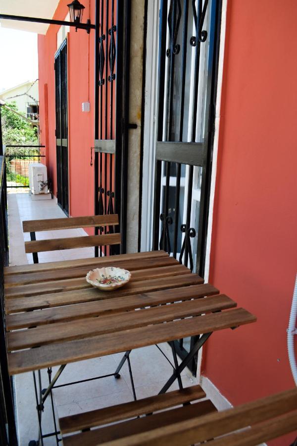 Le Gorgoni B&B Syracuse Екстер'єр фото