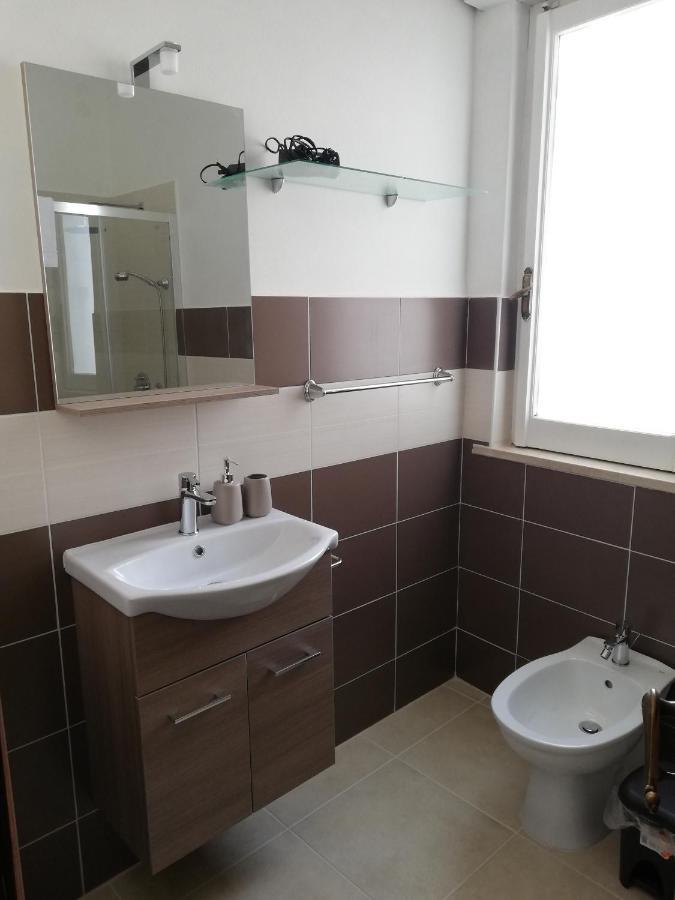 Le Gorgoni B&B Syracuse Екстер'єр фото
