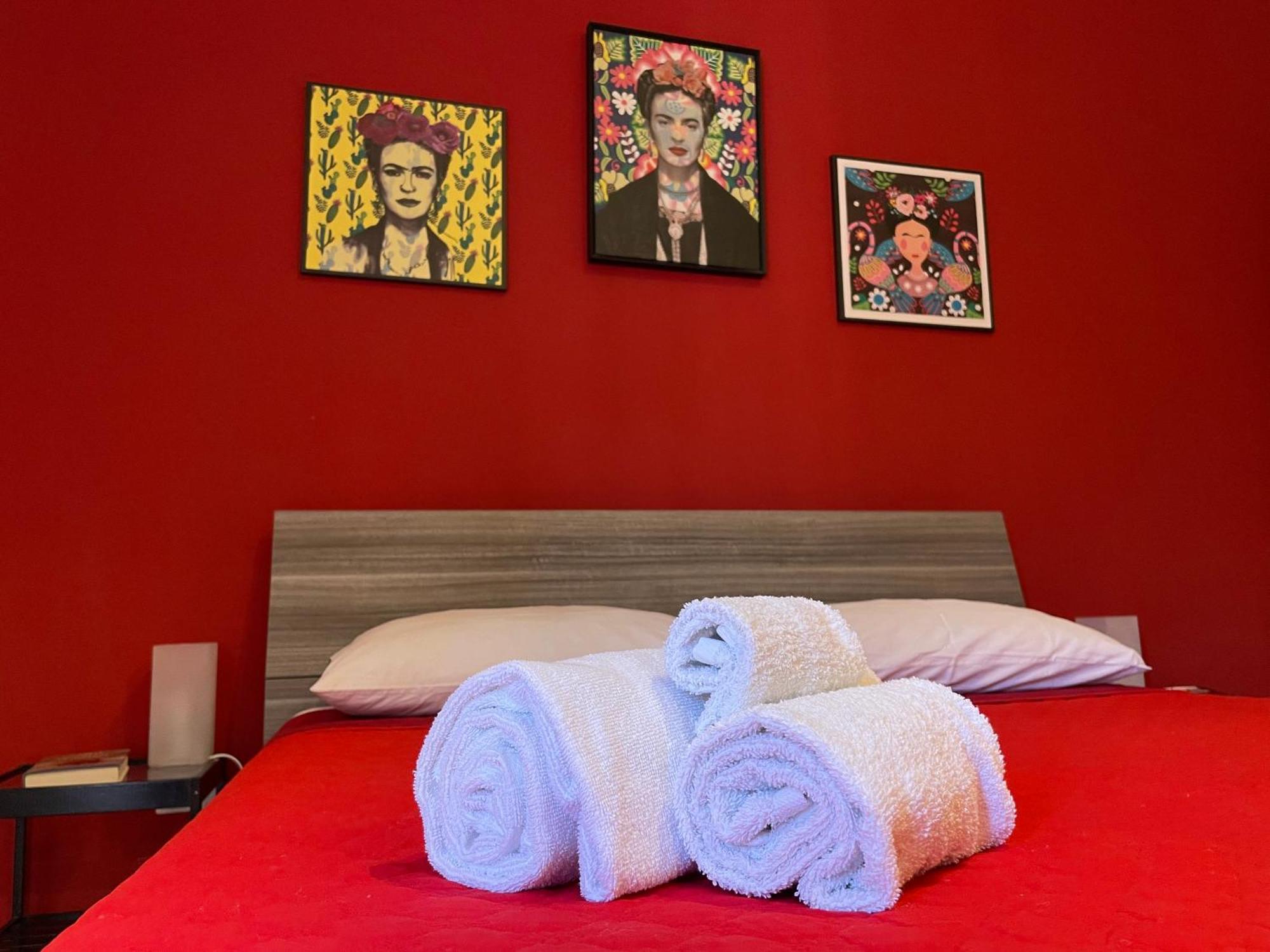 Le Gorgoni B&B Syracuse Екстер'єр фото