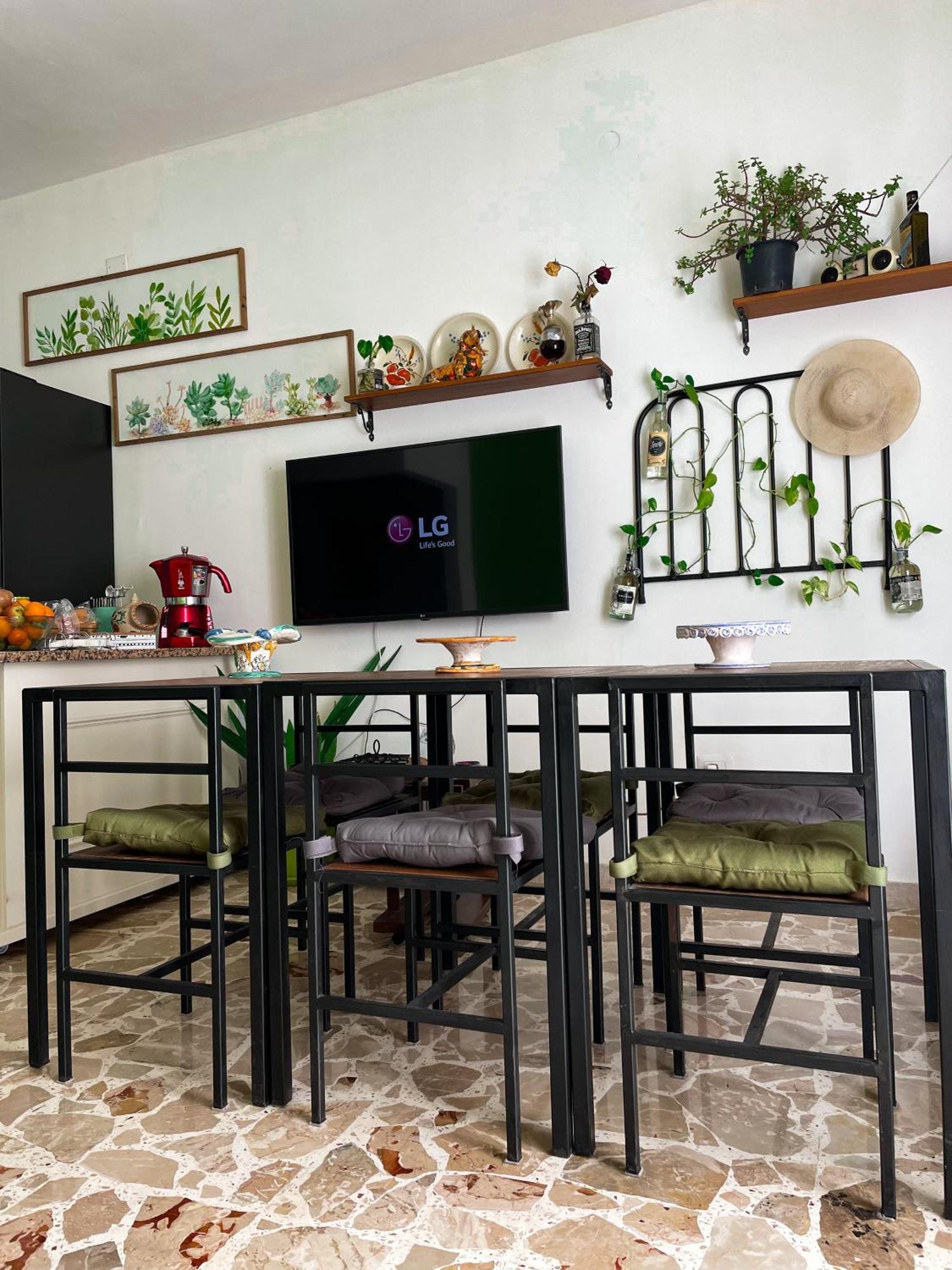 Le Gorgoni B&B Syracuse Екстер'єр фото