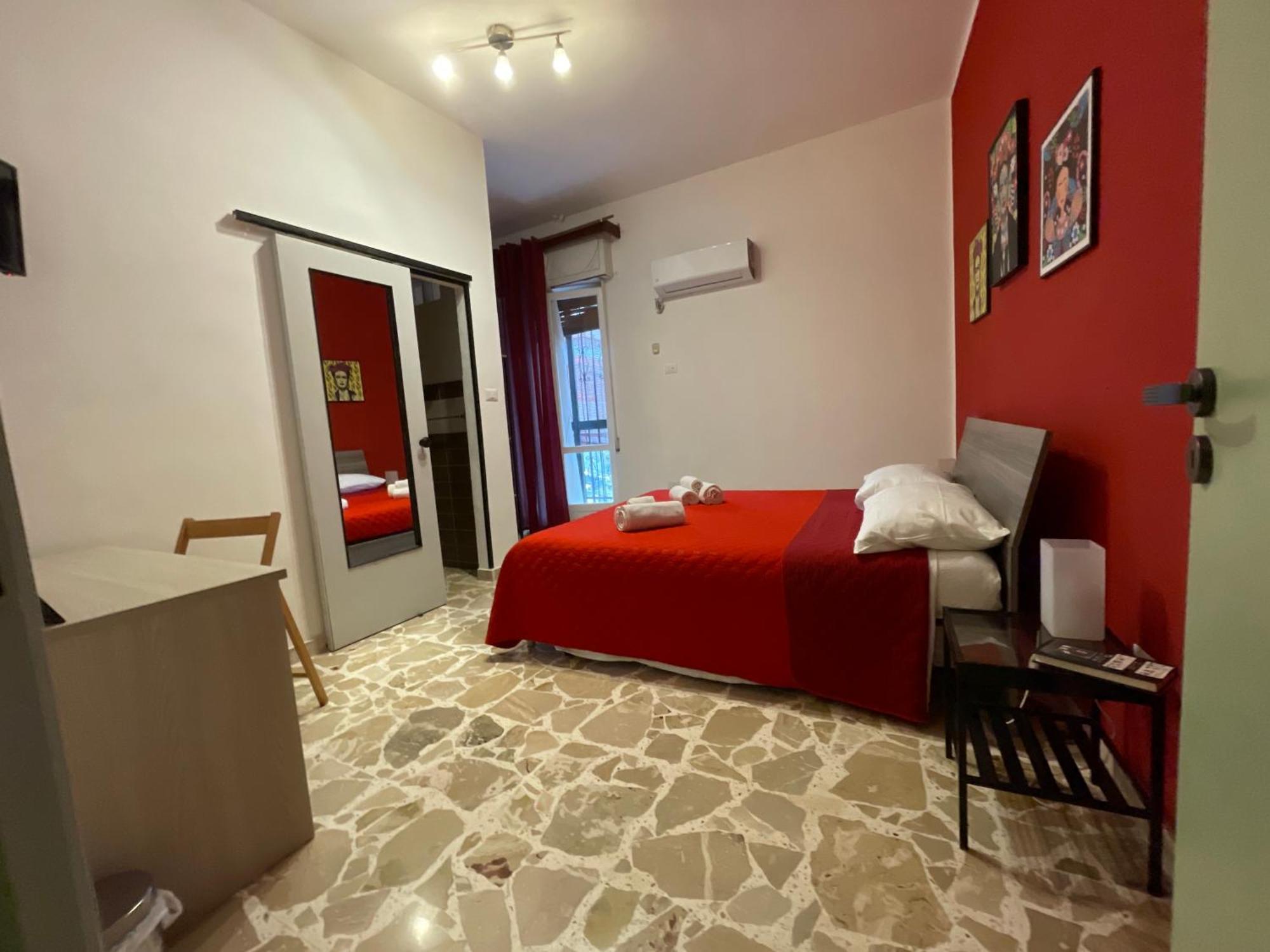 Le Gorgoni B&B Syracuse Екстер'єр фото